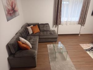 President Apartmanház