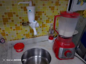 Yellow Loft Praia de Copacabana