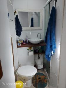 Yellow Loft Praia de Copacabana