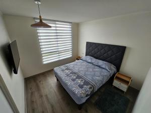 Departamento nuevo - Alta vista Viña del Mar