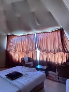 NOVA lUXURY CAMP