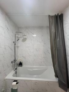 Cosy flat close to Ghent station