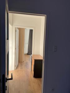 Cosy flat close to Ghent station