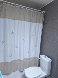 Departamento Reñaca Bajo