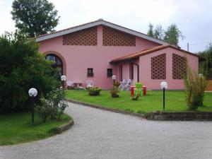 Agriturismo Marrucola