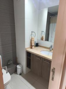 Departamento Reñaca Bajo