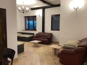 Apartament pod Papugą