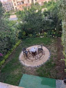 Élite 5BR Villa New Cairo