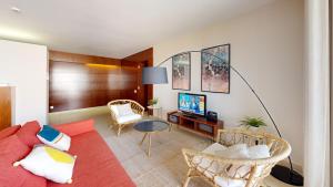 Herdade dos Salgados, T2 12C 2A, Vila das Lagoas