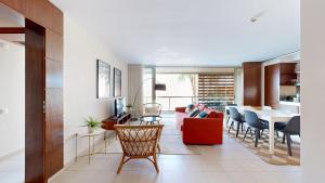 Herdade dos Salgados, T2 12C 2A, Vila das Lagoas