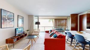 Herdade dos Salgados, T2 12C 2A, Vila das Lagoas