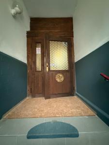 Ferienwohnung Goldener Drache