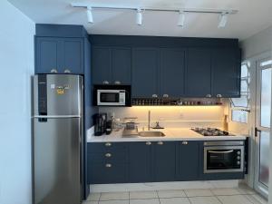 Modern Apartment with Complete Leisure UFSC Florianopolis