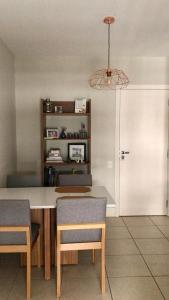 Modern Apartment with Complete Leisure UFSC Florianopolis