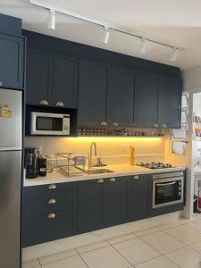 Modern Apartment with Complete Leisure UFSC Florianopolis