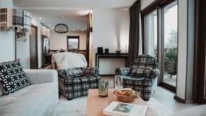 Chalet des Cerisiers - Luxe et Parking à Courchevel Le Praz