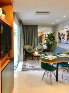 Hotel e Residencial Wyndham