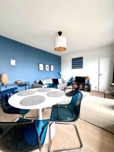 lovely 2room Elegant Apartment in Brussels for 2people