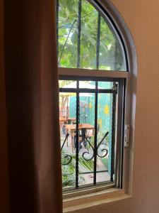 Olivo Hostel, Punta Zicatela