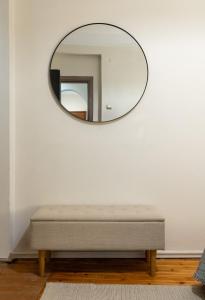 Central apartment in Thessaloniki