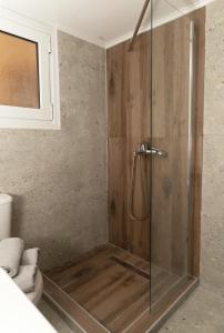 Central apartment in Thessaloniki