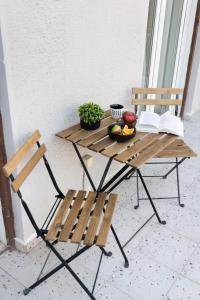 Central apartment in Thessaloniki