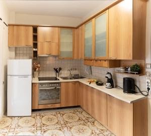 Central apartment in Thessaloniki