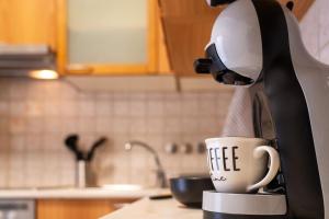 Central apartment in Thessaloniki