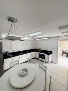 Casa Blanca Cabo Branco