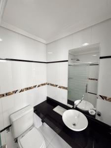 Casa Blanca Cabo Branco