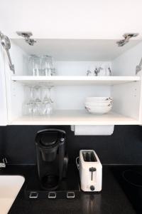Fully furnished Lux 1bedroom condo