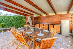 Villa Zupan by Villa Plus