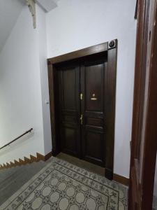 Get Prague Flat Trojanova