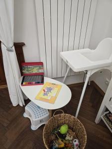 Get Prague Flat Trojanova