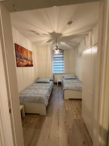 Offenbach Work & Sleep