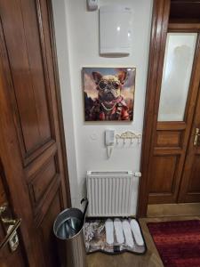 Get Prague Flat Trojanova