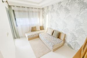 Vue Piscine Idéal pour Supporters Transfert