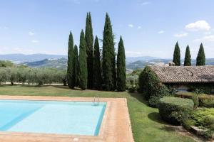 Villa Sant Angelus