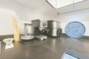 Vue Piscine Idéal pour Supporters Transfert