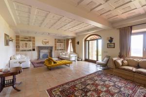 Villa Sant Angelus