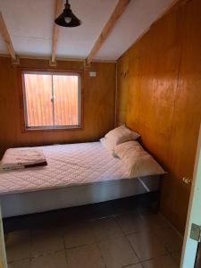 Country House in Quillón 6 bedrooms, 4 bathrooms, 20 people