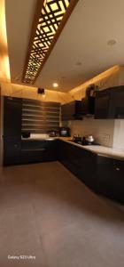 Mountain view bunglow