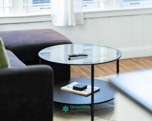 GreenStar Apartments - Short Walk AwayDundee City Centre - Next To Abertay University - Perfect For Your Short or Long Stays - Weekly & Monthly Offers For Your Longer Stays - CLICK FOR OPTIONS - 6 PROPERTIES AVAILABLE FROM 1 TO 3 BEDROOMS