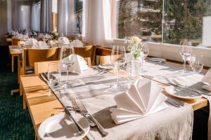 Kongress Hotel Davos