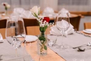Kongress Hotel Davos