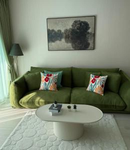 My Resort Hua Hin Stylish 2BR