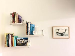 Jaky Maison Torino, Cozy & Modern Stay