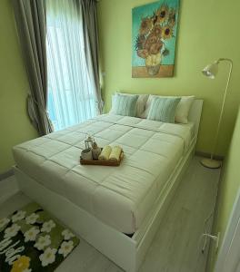 My Resort Hua Hin Stylish 2BR