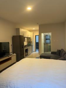 Amani Sunset Apartments