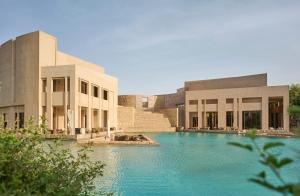 Zulal Wellness Resort by Chiva-Som